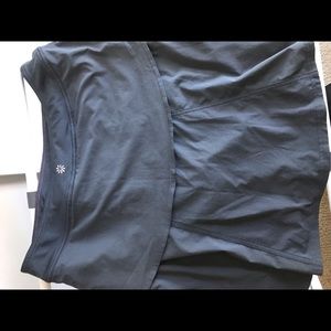 Athleta skort in great condition. Size 10
